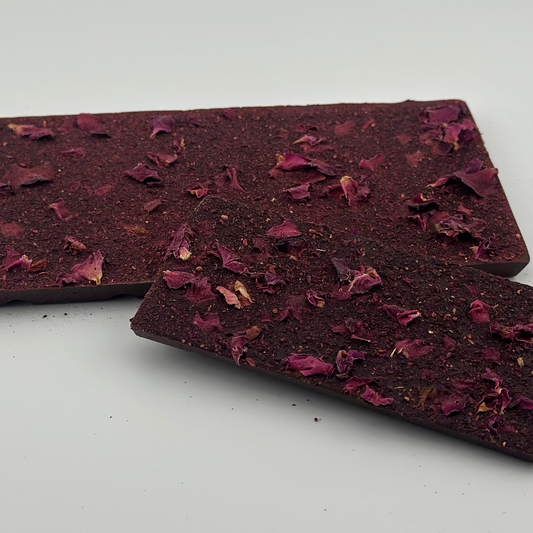 61% Flor Chocolate - Casa de Chocolates