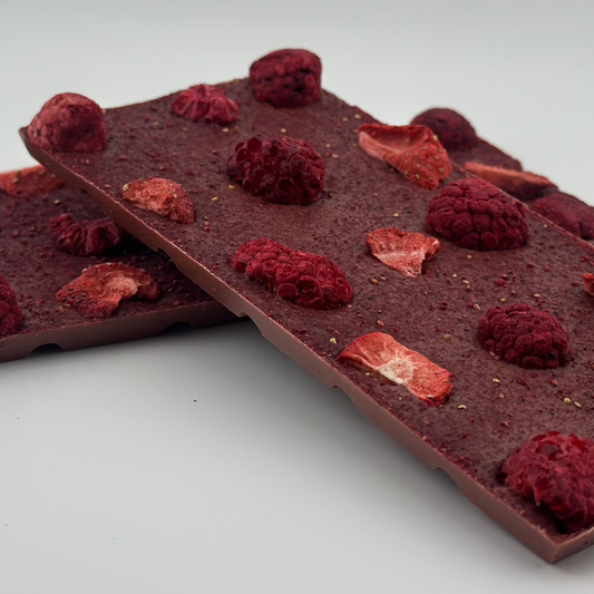 33% Rubi Chocolate - Casa de Chocolates