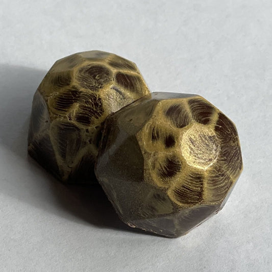 Cajeta Caramel Chocolate - Casa de Chocolates