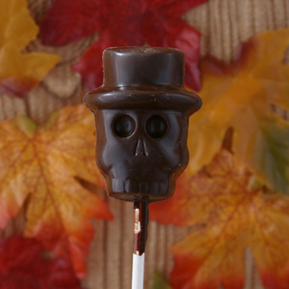 Catrin & Catrina Lolli Chocolate - Casa de Chocolates