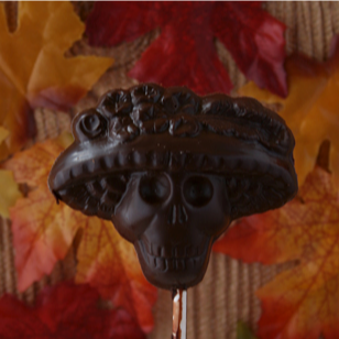 Catrin & Catrina Lolli Chocolate - Casa de Chocolates