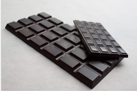 95% Stevia (Sugar Free) Collection Chocolate - Casa de Chocolates