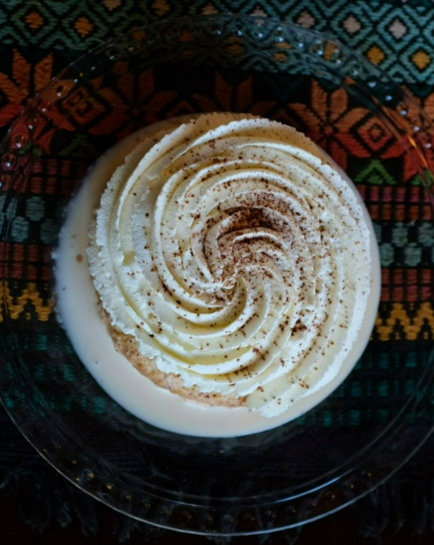 Tres Leches Cake (Pick-Up Only) Chocolate - Casa de Chocolates
