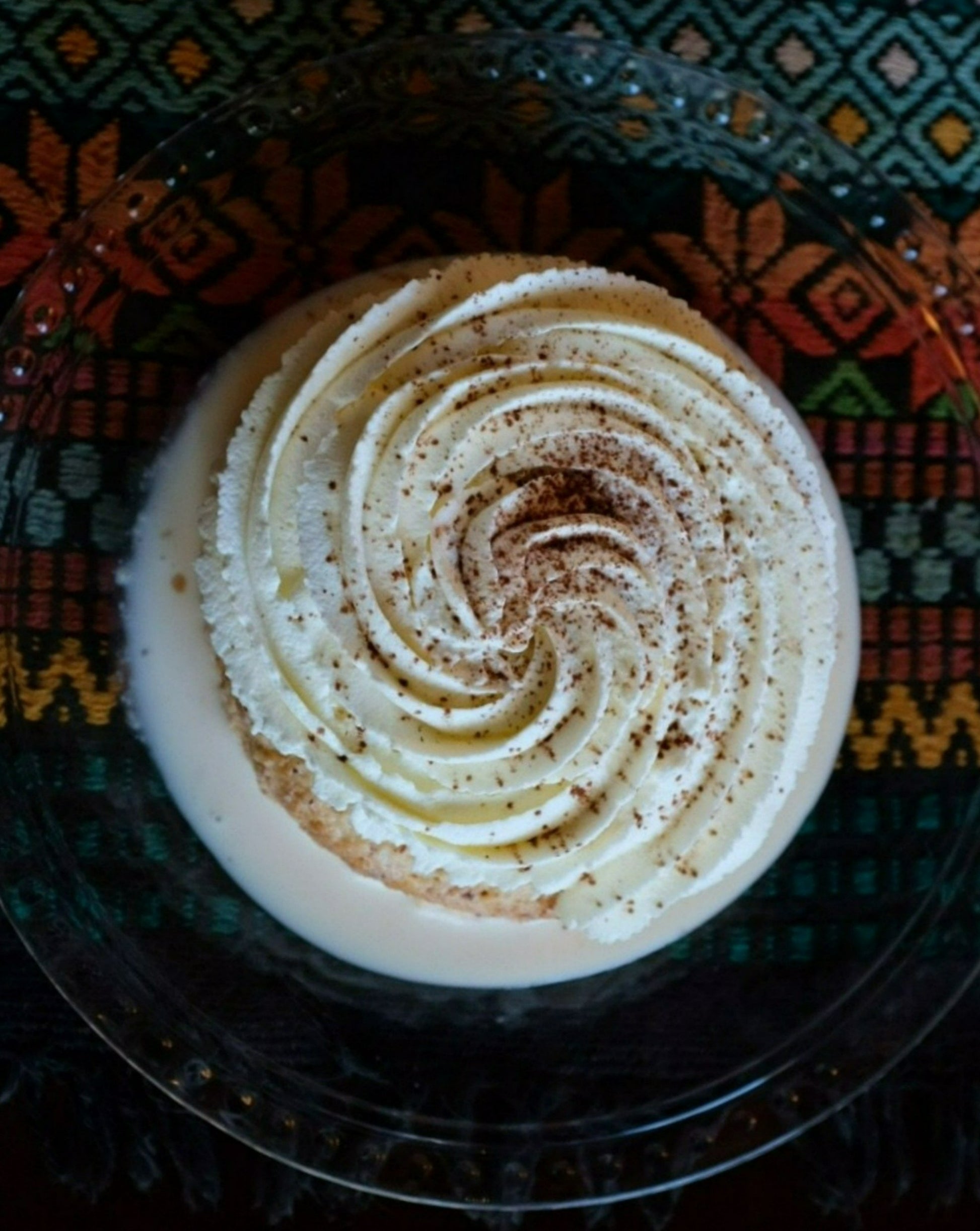 Tres Leches Cake (Pick-Up Only) Chocolate - Casa de Chocolates