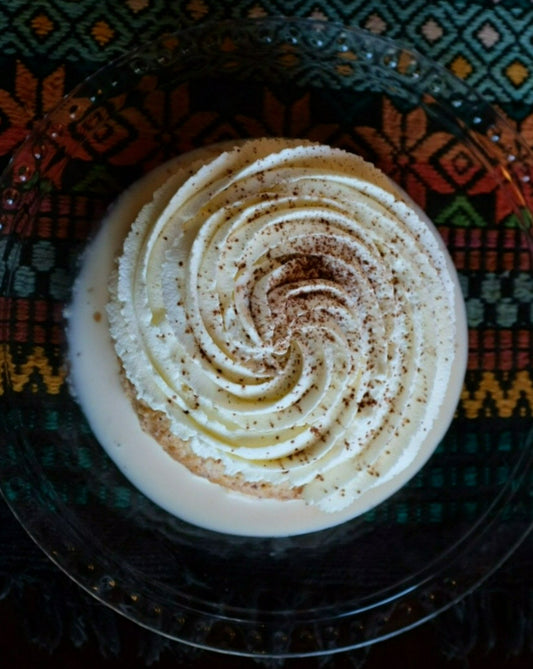 Tres Leches Cake (Pick-Up Only) Chocolate - Casa de Chocolates