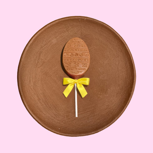 Single Origin Easter Lollis