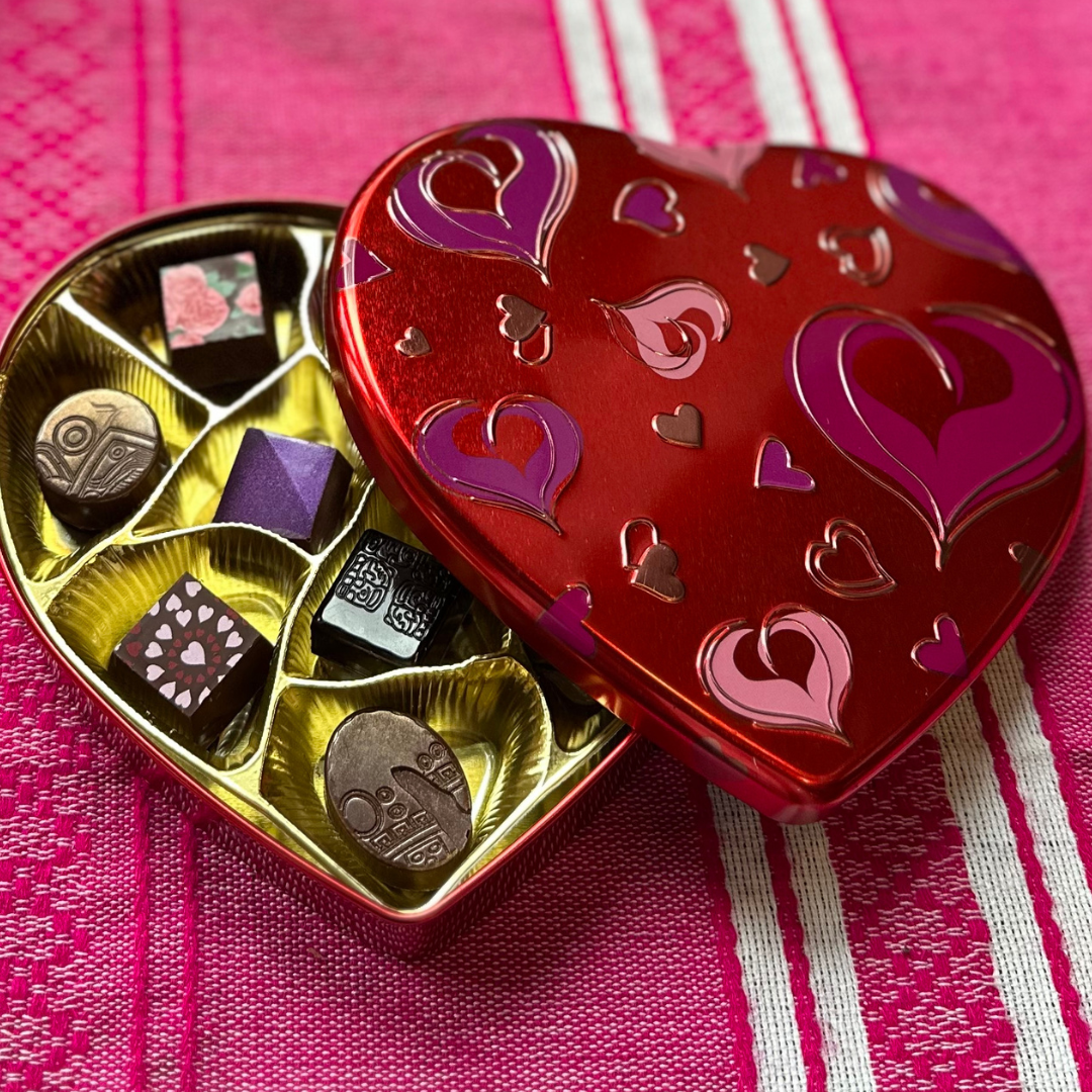 11pc Valentine Assortments