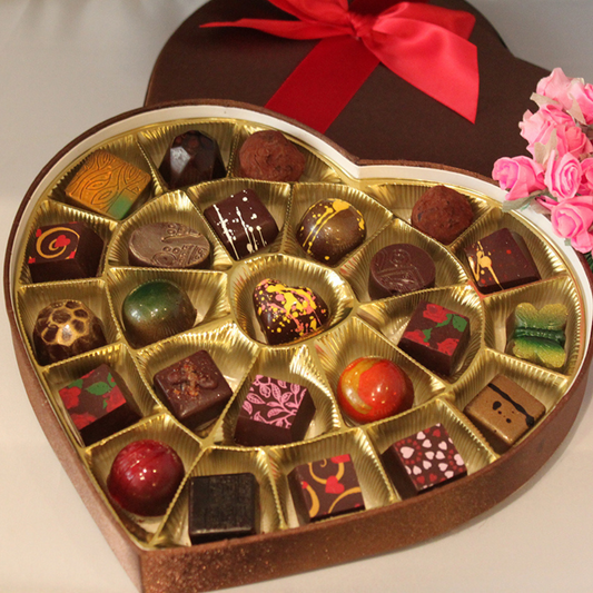 48pc Valentine Assortment