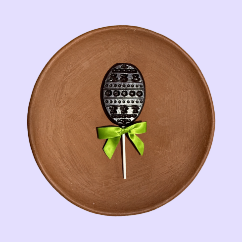 Single Origin Easter Lollis