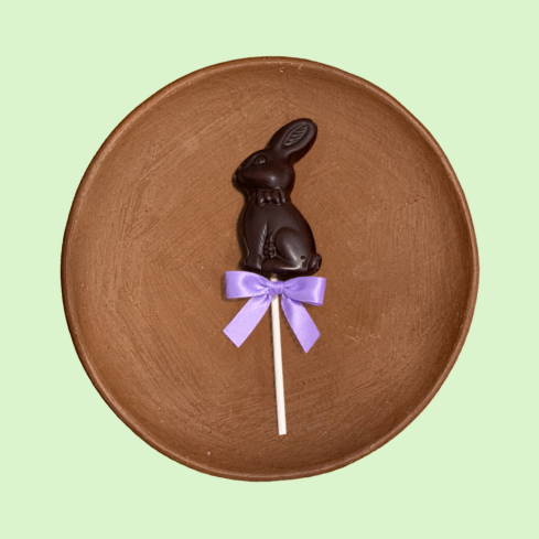 Single Origin Easter Lollis