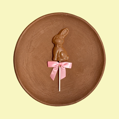 Single Origin Easter Lollis