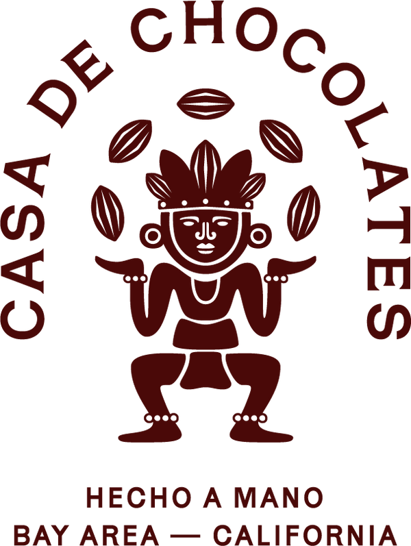 Casa de Chocolates