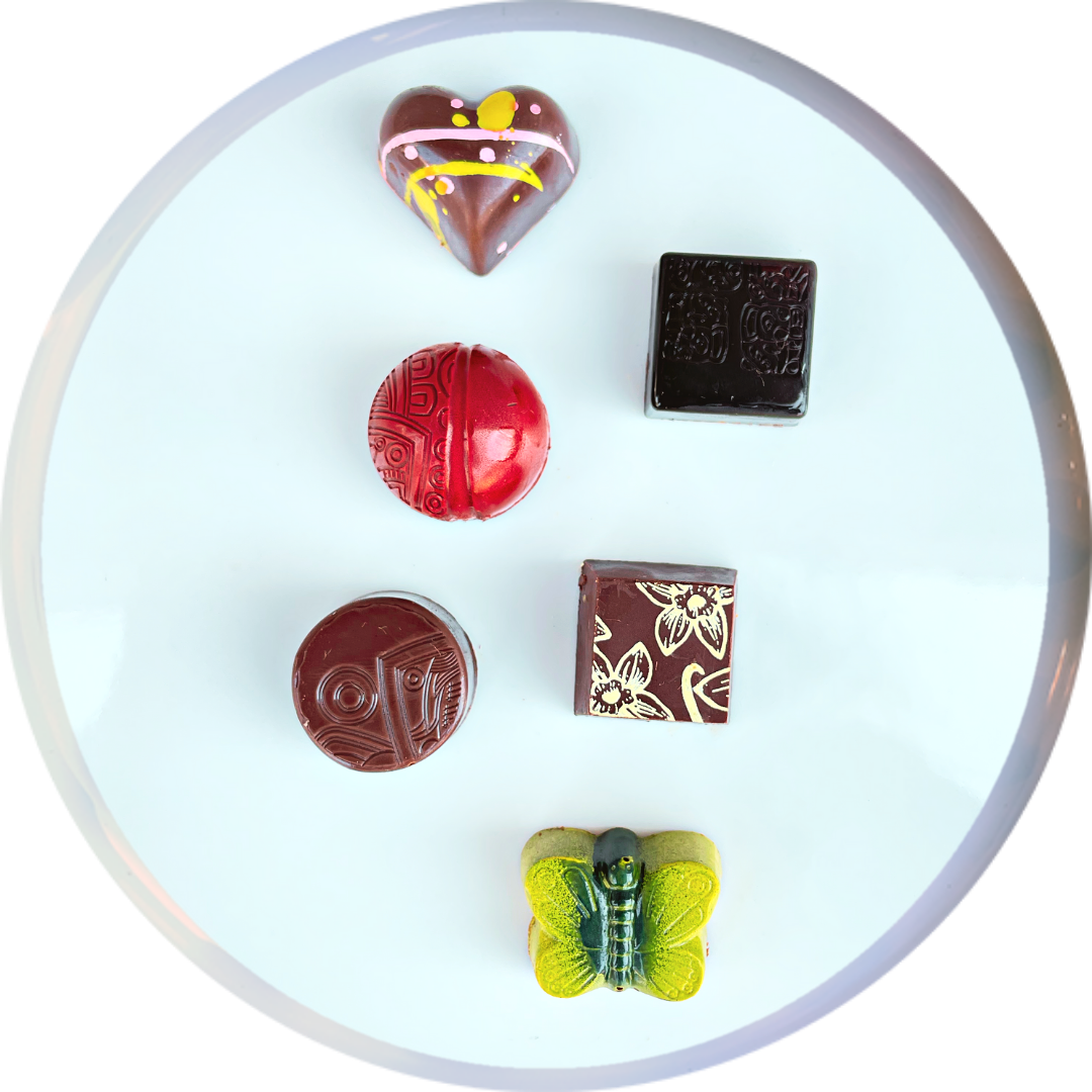 The Best Sellers Chocolate - Casa de Chocolates