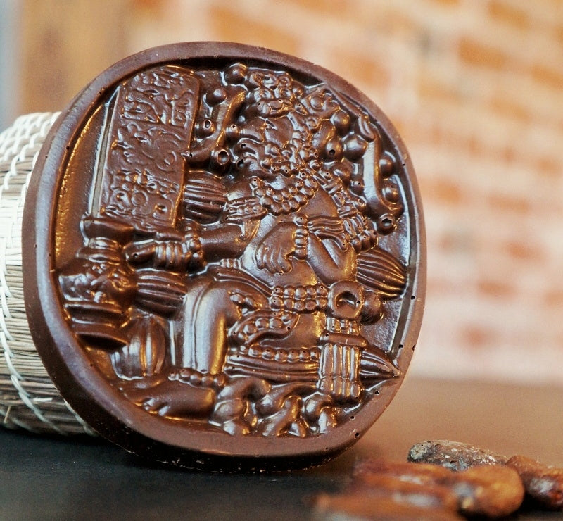 Cacao God Chocolate - Casa de Chocolates
