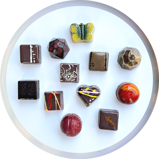 Artisan Bon-Bons – Casa de Chocolates