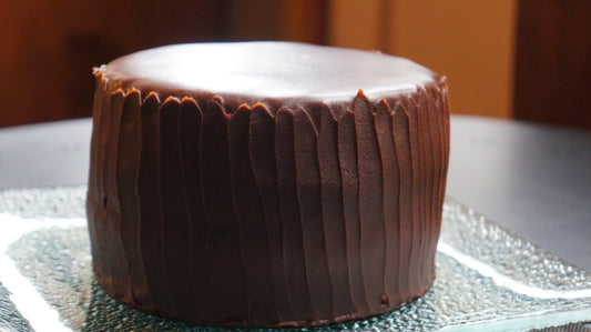 El Rey Chocolate Cake Chocolate - Casa de Chocolates