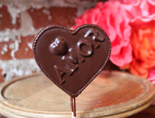 Amor Lolli Chocolate - Casa de Chocolates